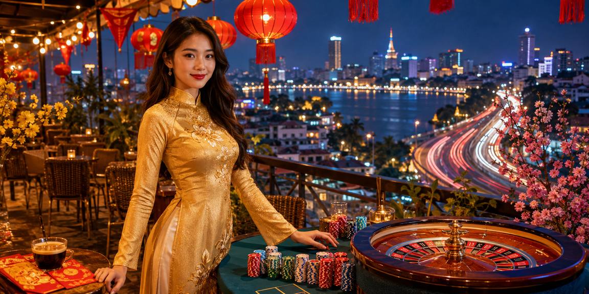 nhatvip1 T I X U – Bàn Chơi Trực Tuyến Với Giao Diện Tiếng Việt